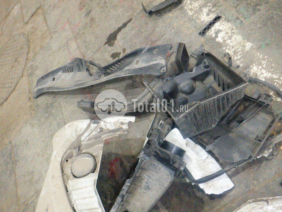 Фото Toyota Camry 344