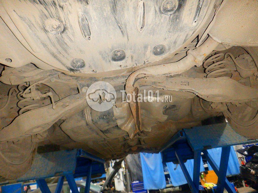 Фото Toyota Camry 348