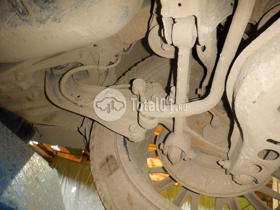 Фото Toyota Camry 352