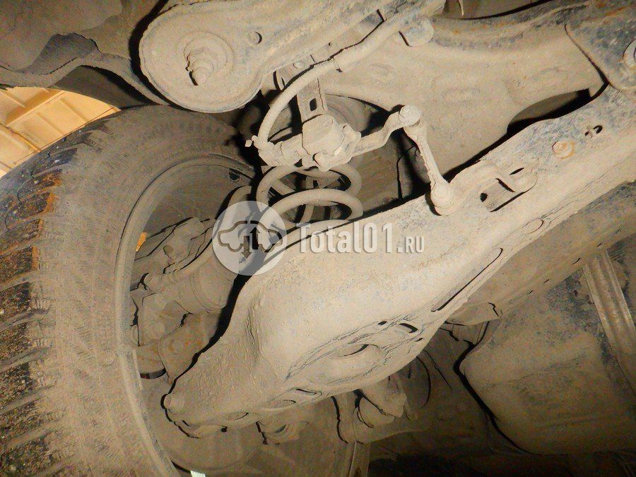 Фото Toyota Camry 358