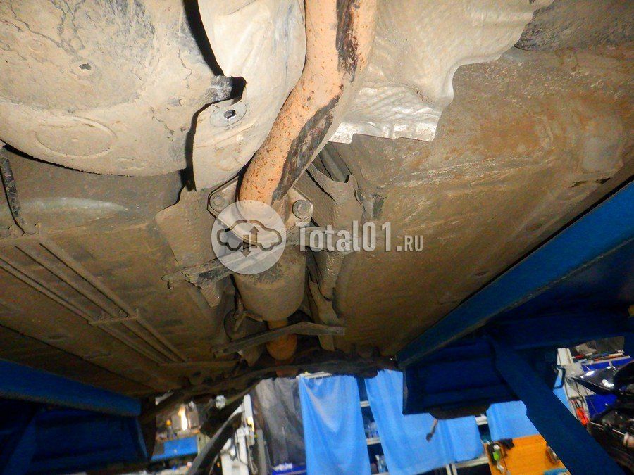 Фото Toyota Camry 364