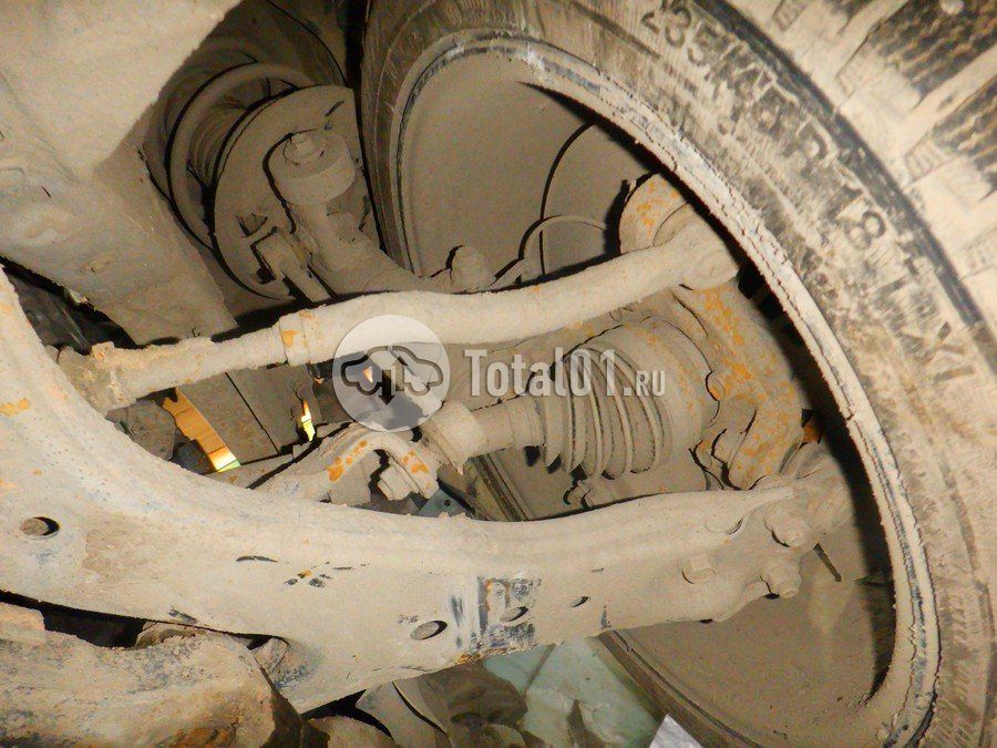 Фото Toyota Camry 370