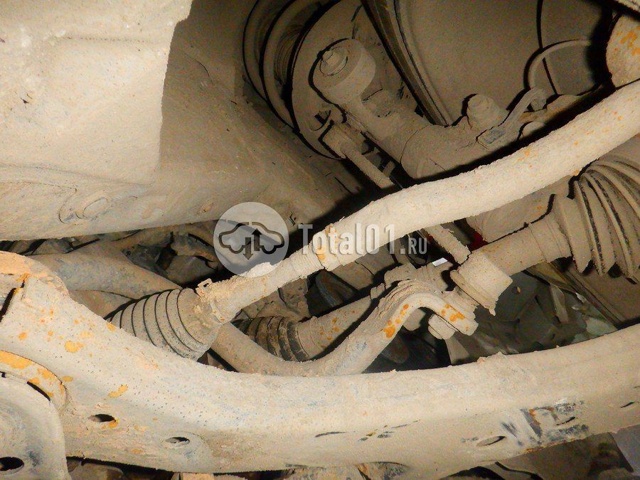 Фото Toyota Camry 372