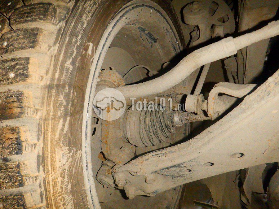 Фото Toyota Camry 374