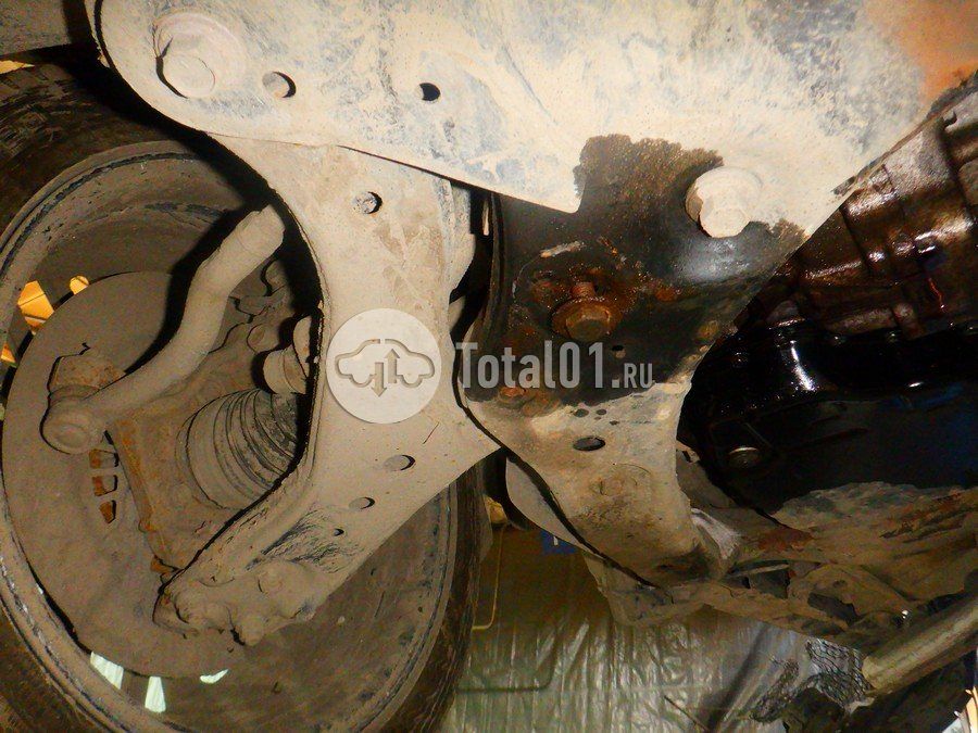 Фото Toyota Camry 376