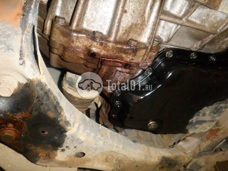 Фото Toyota Camry 380