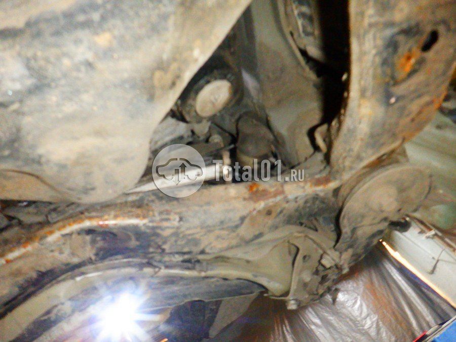 Фото Toyota Camry 384