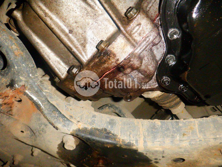 Фото Toyota Camry 386