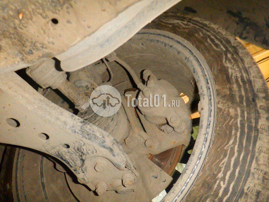 Фото Toyota Camry 388