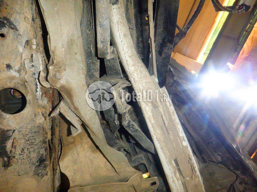 Фото Toyota Camry 390