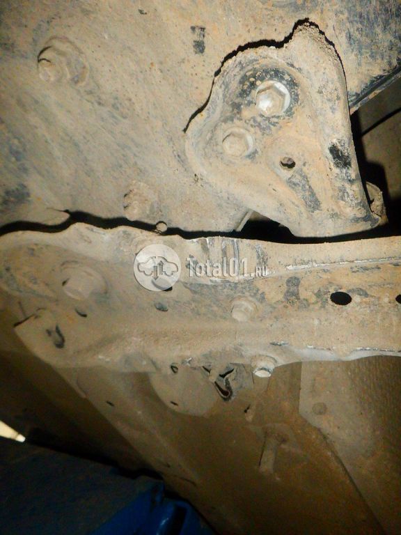 Фото Toyota Camry 394