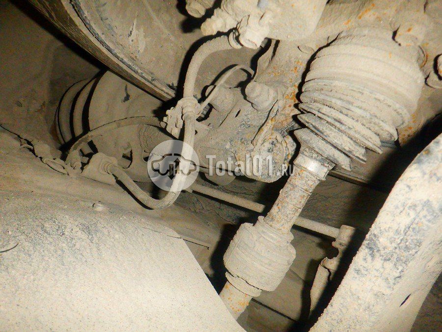 Фото Toyota Camry 398