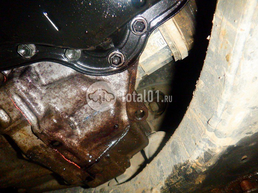 Фото Toyota Camry 400