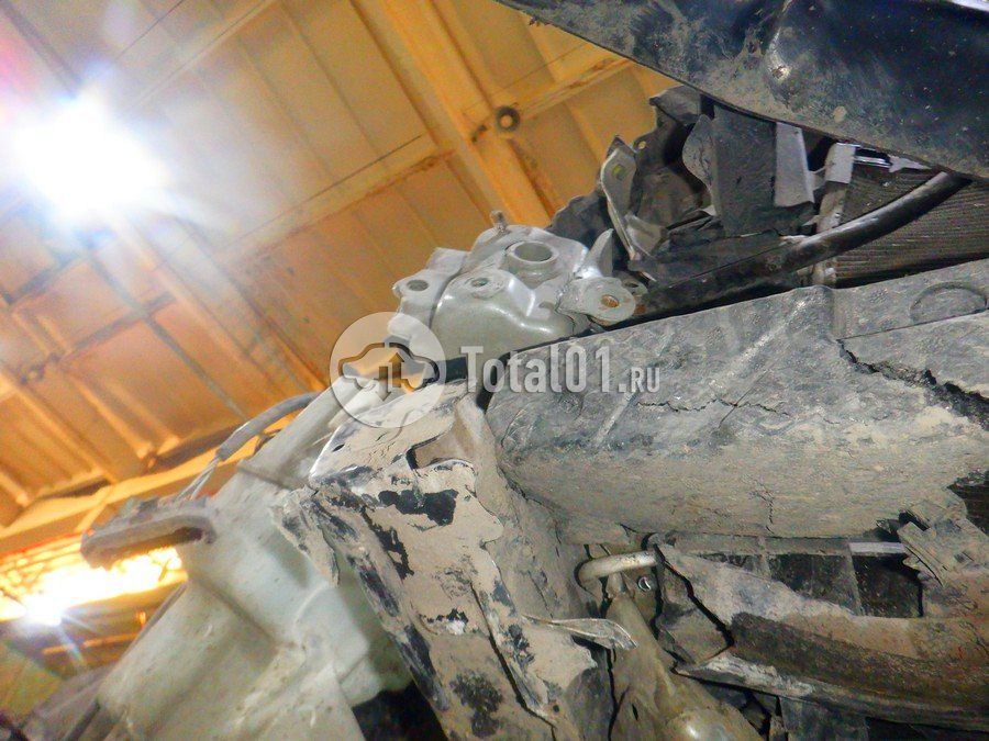 Фото Toyota Camry 404