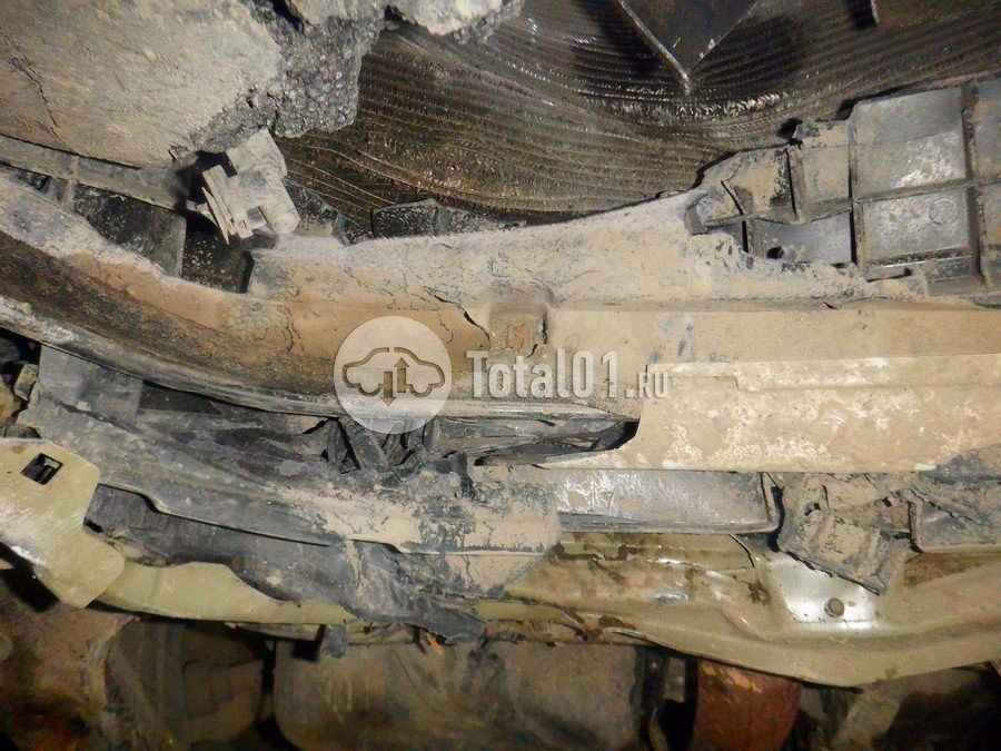 Фото Toyota Camry 406