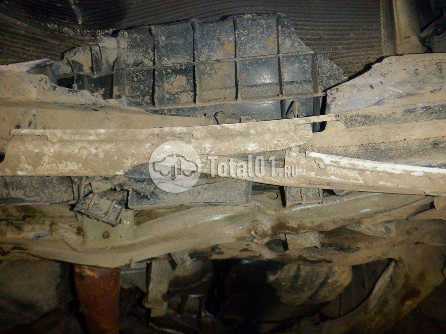 Фото Toyota Camry 408