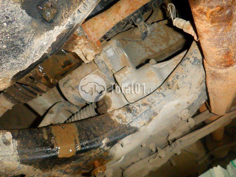 Фото Toyota Camry 410