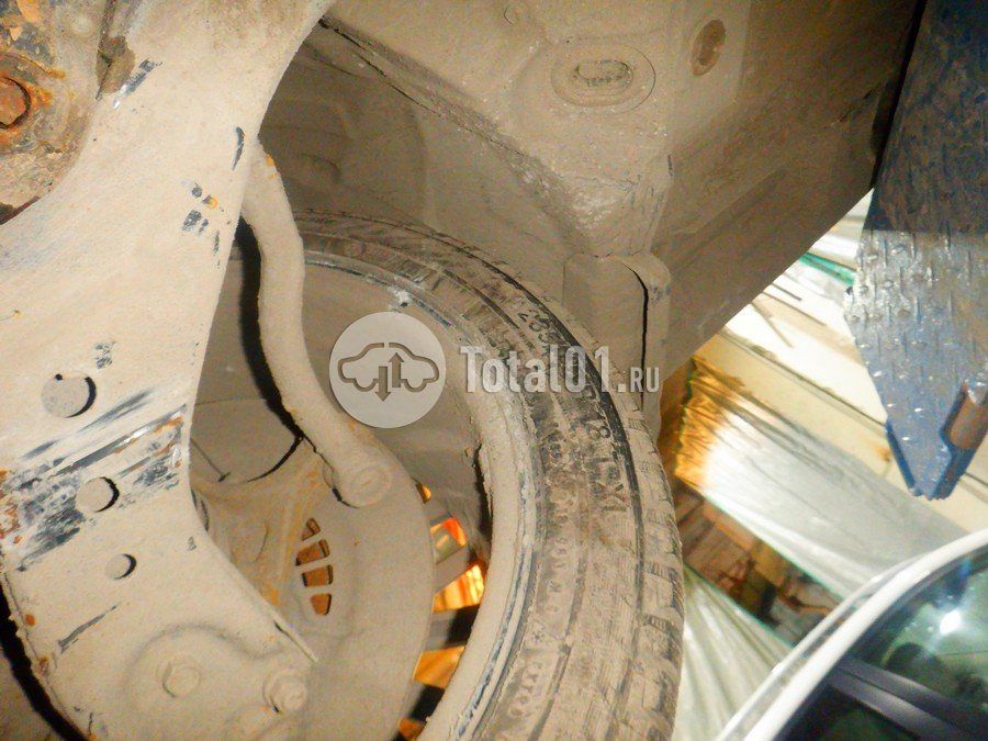 Фото Toyota Camry 414