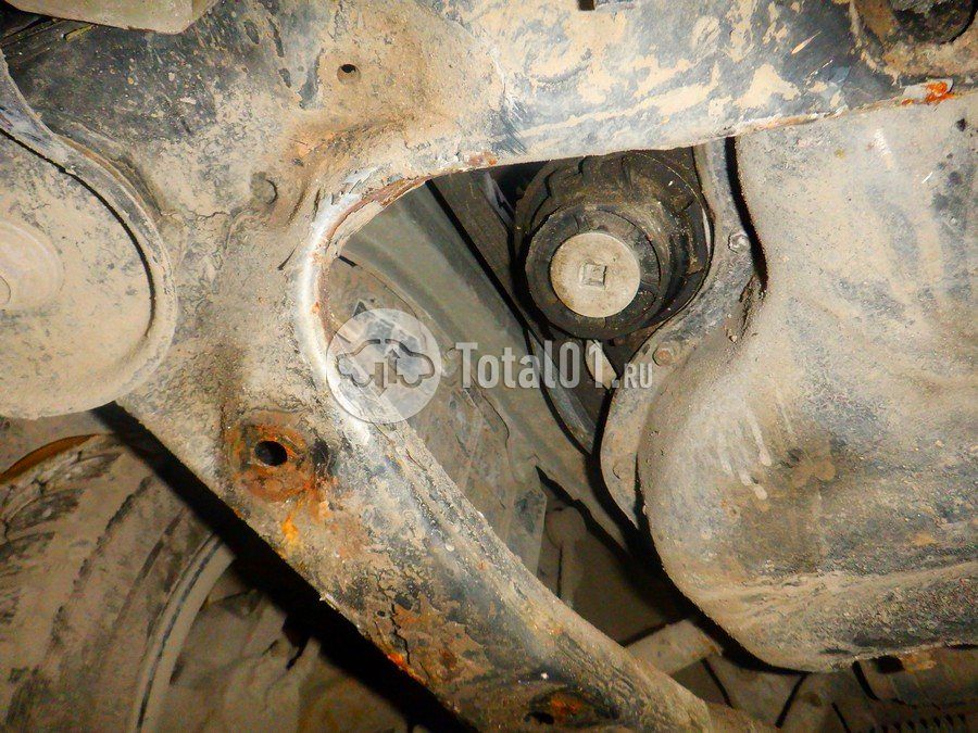 Фото Toyota Camry 418