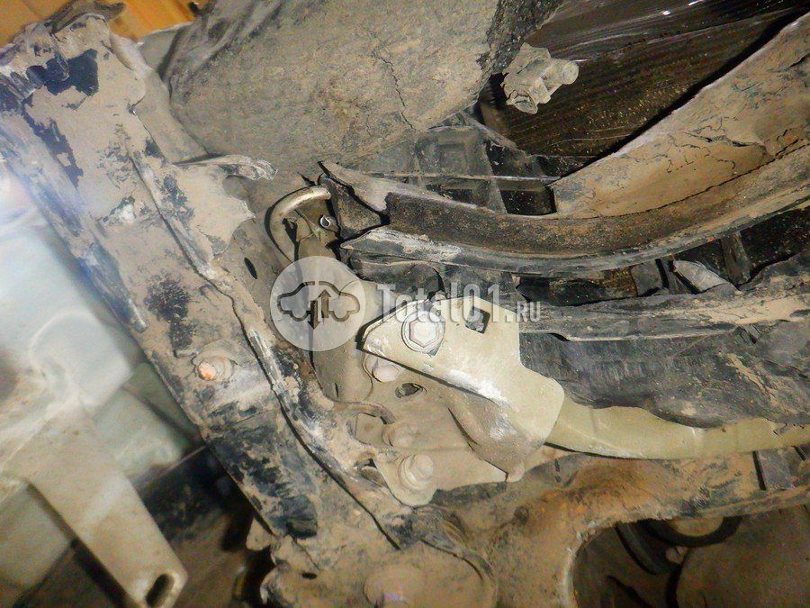 Фото Toyota Camry 420