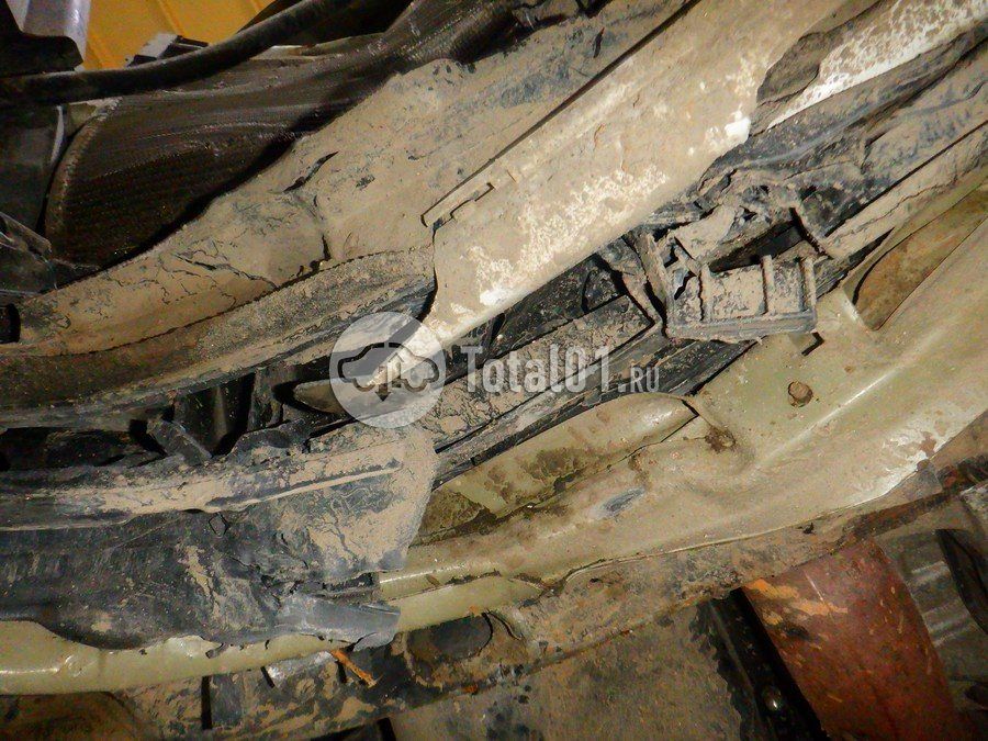 Фото Toyota Camry 422