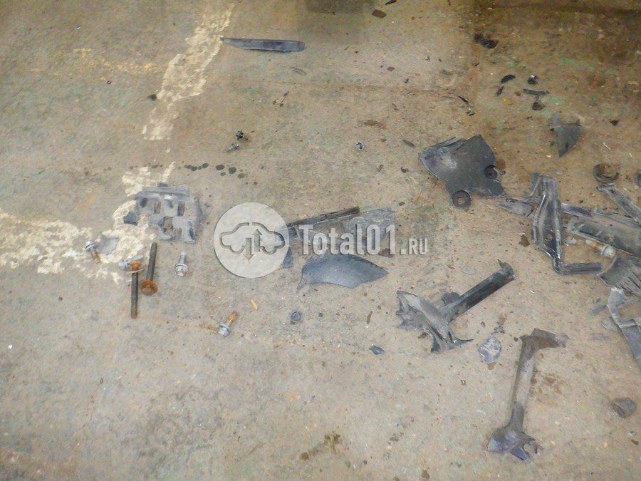 Фото Toyota Camry 424