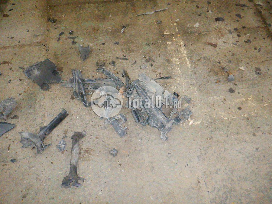 Фото Toyota Camry 426