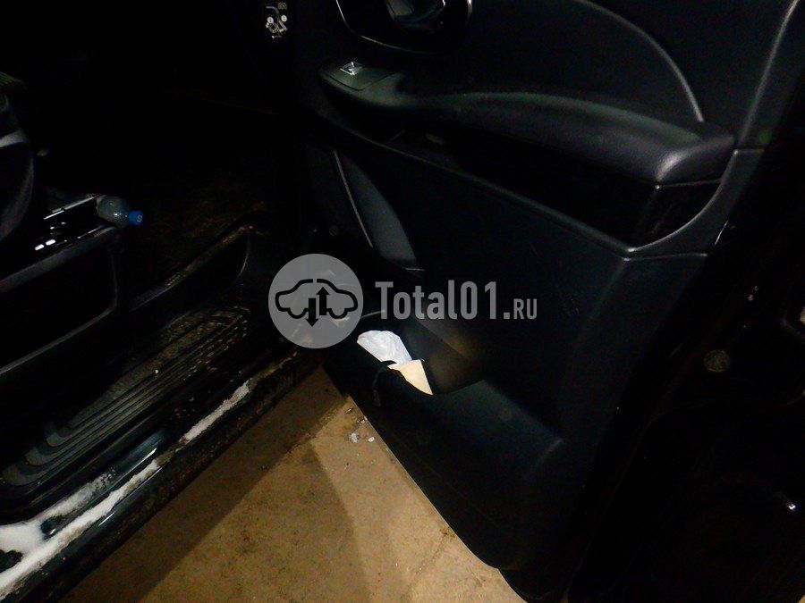 Фото Mercedes-Benz V-класс 20