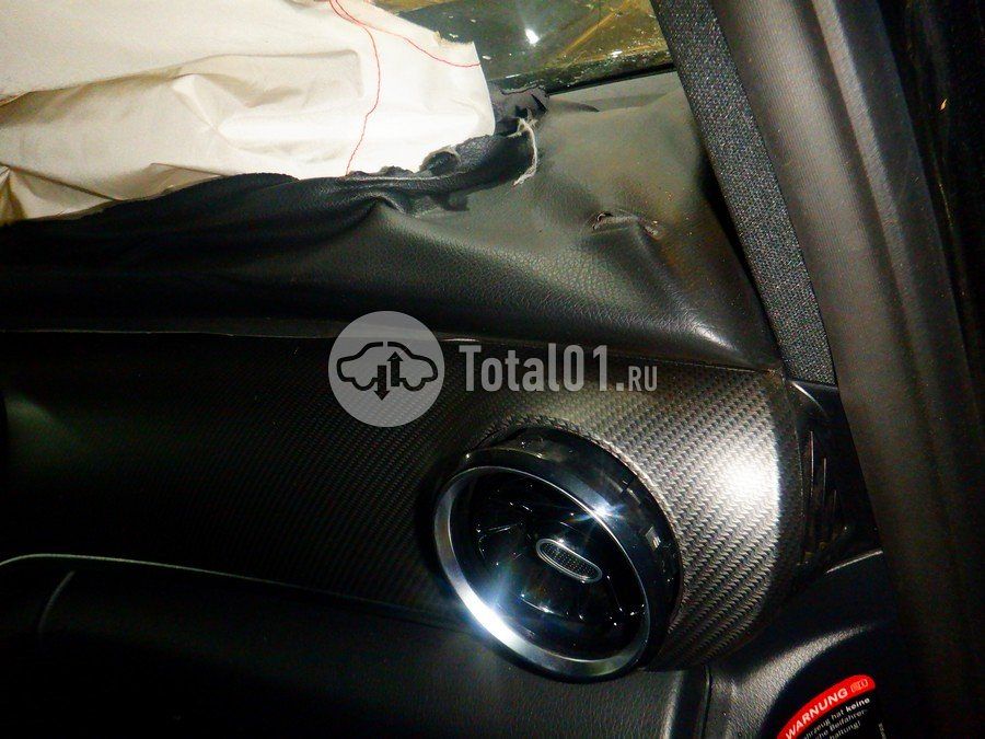 Фото Mercedes-Benz V-класс 26