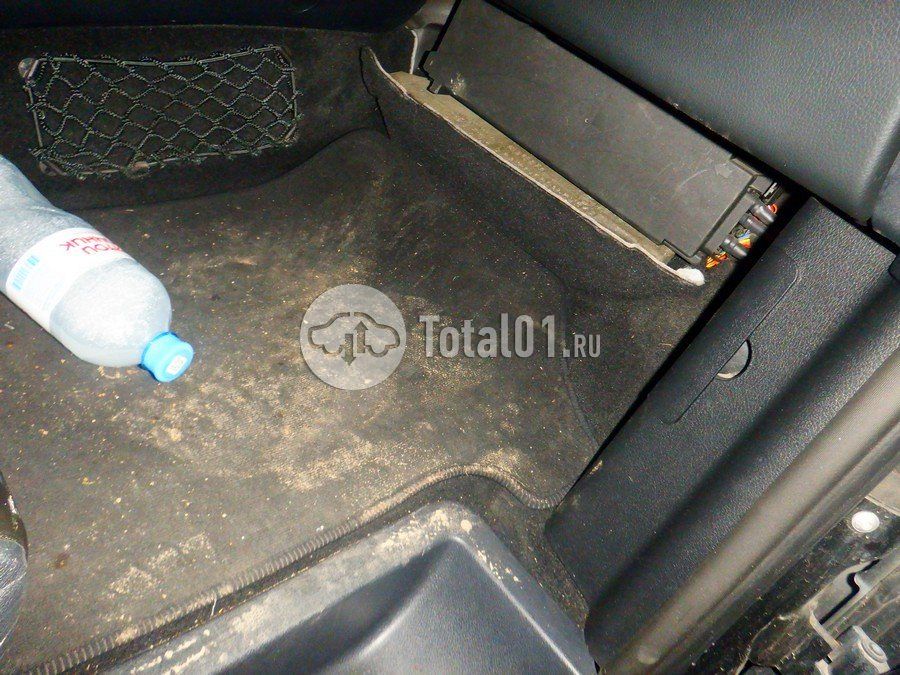 Фото Mercedes-Benz V-класс 30