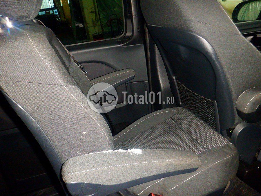 Фото Mercedes-Benz V-класс 56