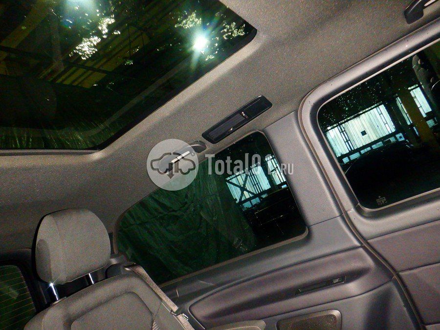 Фото Mercedes-Benz V-класс 60