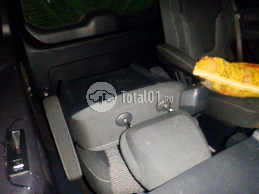 Фото Mercedes-Benz V-класс 64