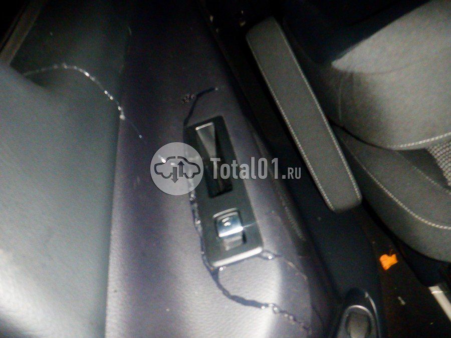 Фото Mercedes-Benz V-класс 66