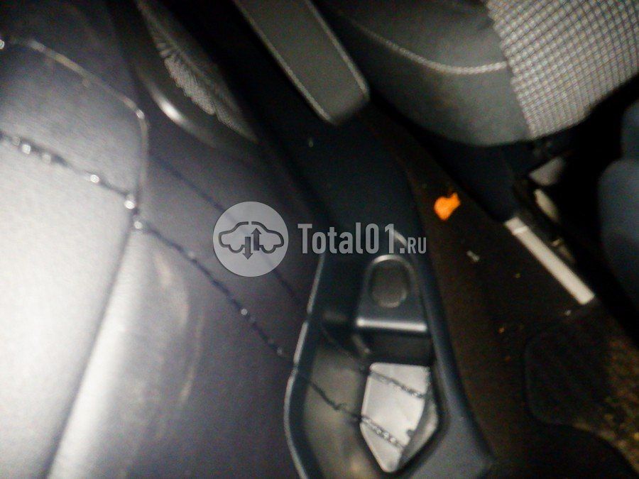 Фото Mercedes-Benz V-класс 68