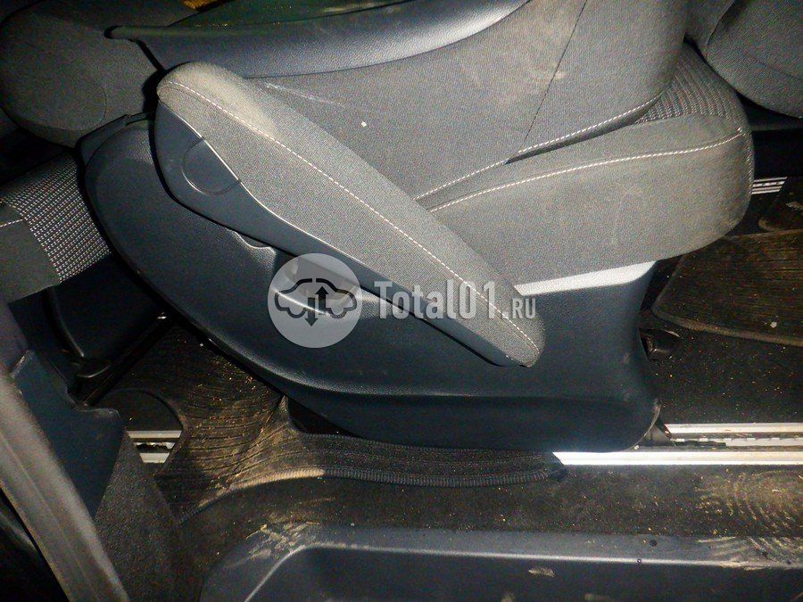 Фото Mercedes-Benz V-класс 72