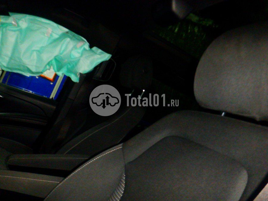 Фото Mercedes-Benz V-класс 102