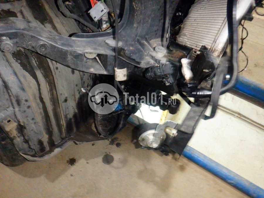 Фото Mercedes-Benz V-класс 112