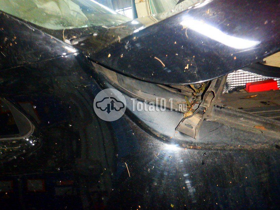 Фото Mercedes-Benz V-класс 120