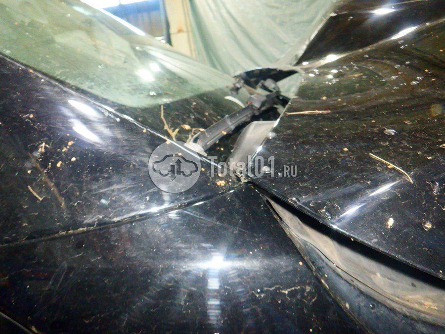 Фото Mercedes-Benz V-класс 122