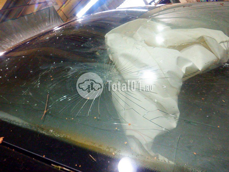 Фото Mercedes-Benz V-класс 126