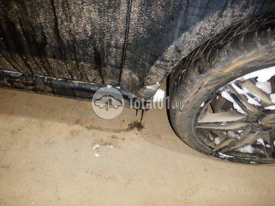 Фото Mercedes-Benz V-класс 130