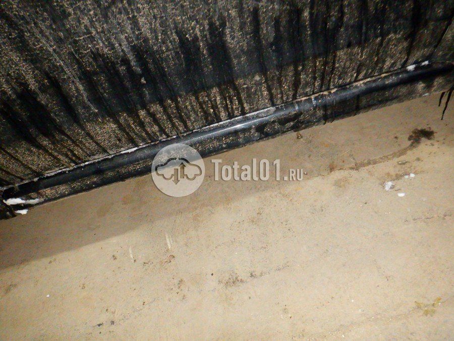 Фото Mercedes-Benz V-класс 134