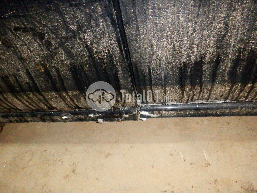 Фото Mercedes-Benz V-класс 136