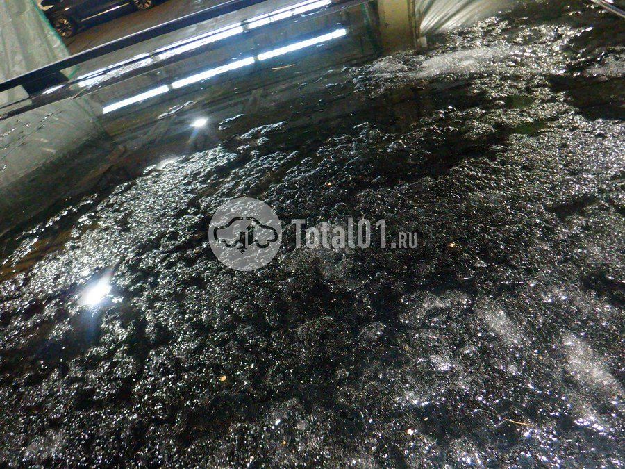 Фото Mercedes-Benz V-класс 142