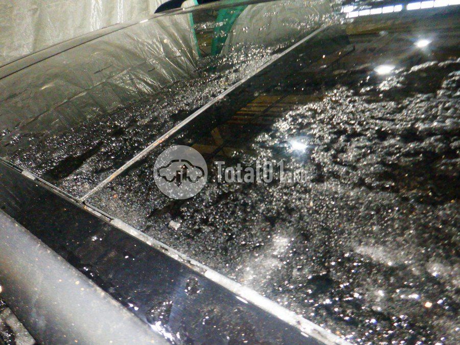 Фото Mercedes-Benz V-класс 144