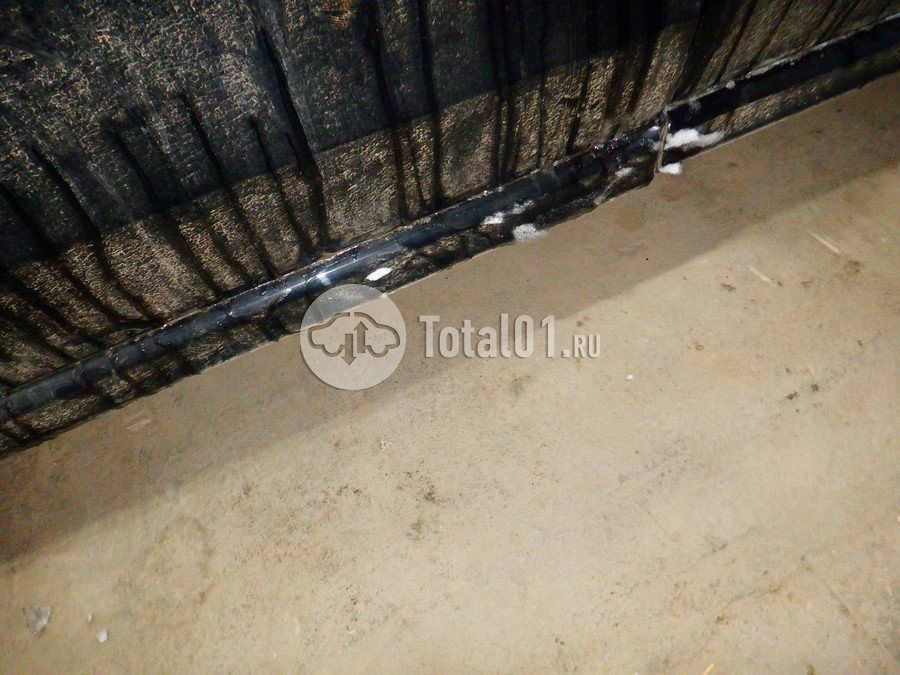 Фото Mercedes-Benz V-класс 146