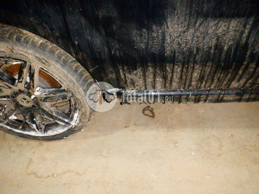 Фото Mercedes-Benz V-класс 148