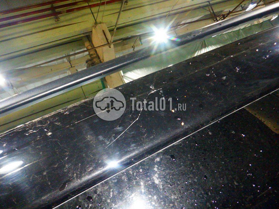 Фото Mercedes-Benz V-класс 158