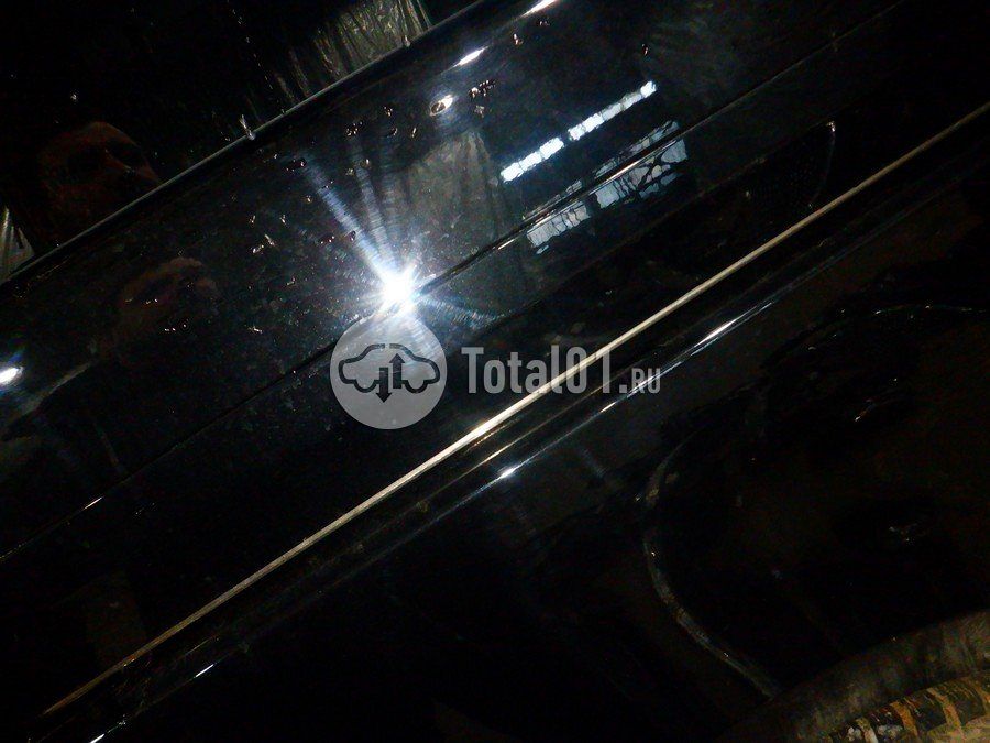 Фото Mercedes-Benz V-класс 182